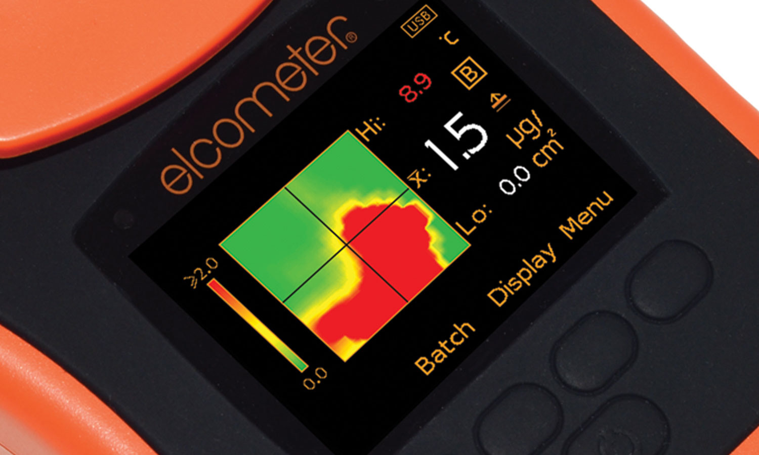 Elcometer 130 SSP Elcometer 130 SSP